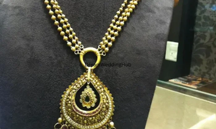 Jagdish Jewellers chandigarh